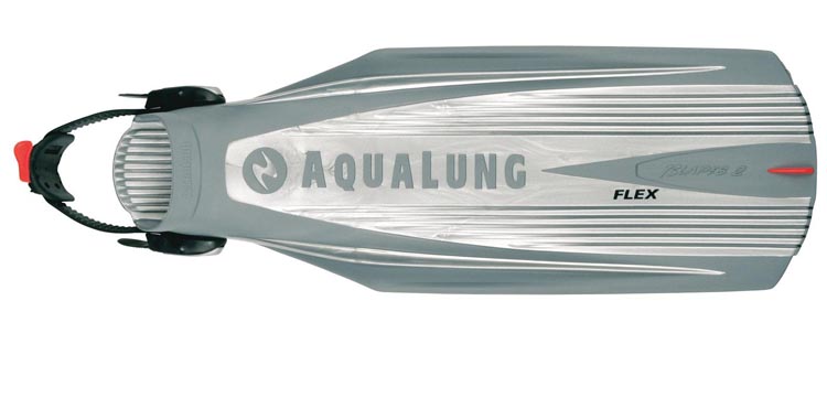 Płetwy Aqualung Blades 2 Flex