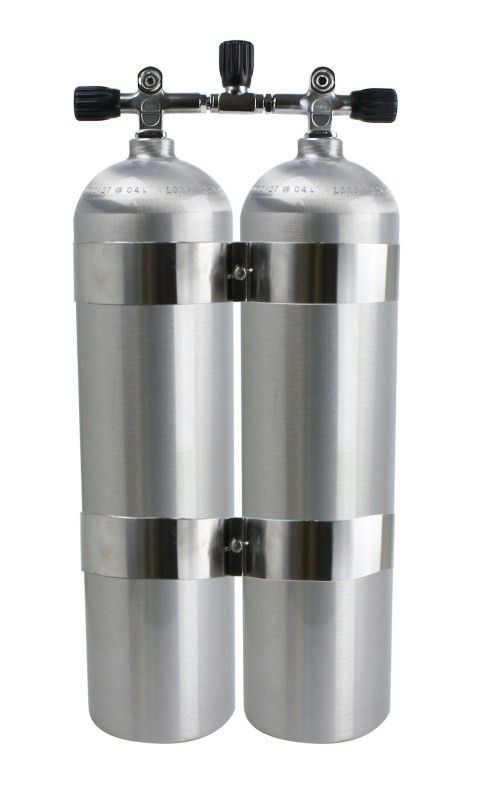 Zestaw twin 